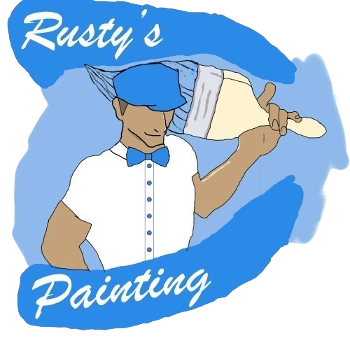 Rusty's Painting